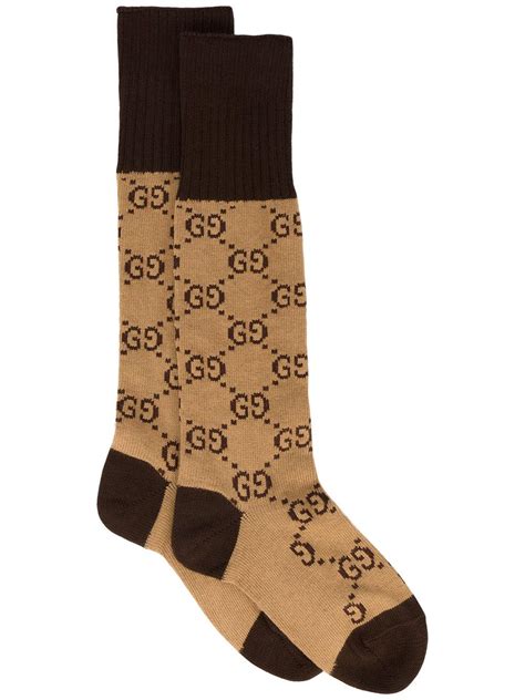 Gucci socks for men